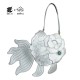 Berry Q Koi Fish Bag(Pre-Made/4 Colours/Full Payment Without Shipping)